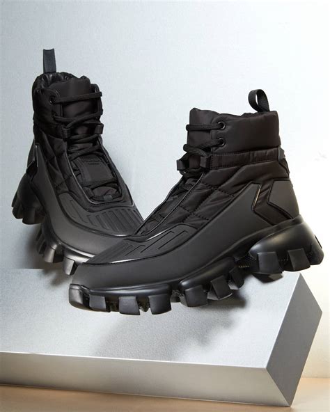 prada cloutbust|prada cloudbust thunder boots.